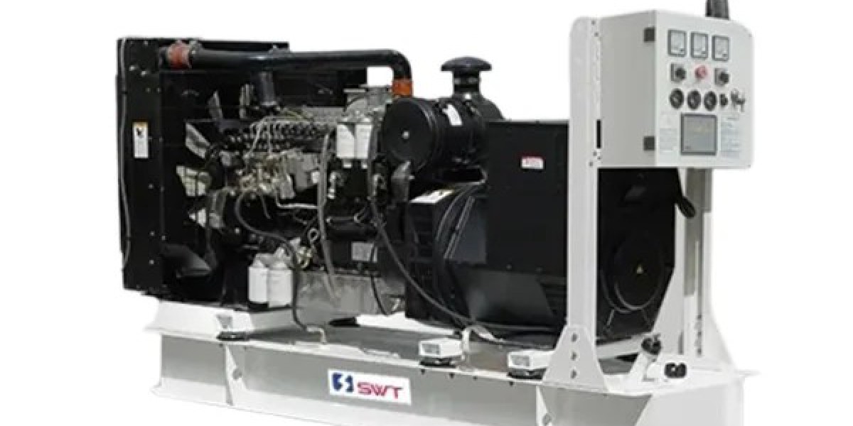 Explore the Technological Innovation and Application of Low-Emission Perkins Engines