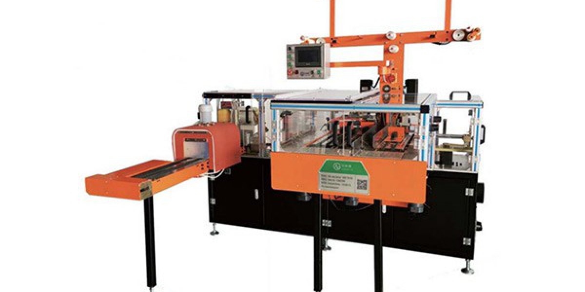Enhancing Battery Production Efficiency with Fully Servo Pushing Type Plate Packing Machines