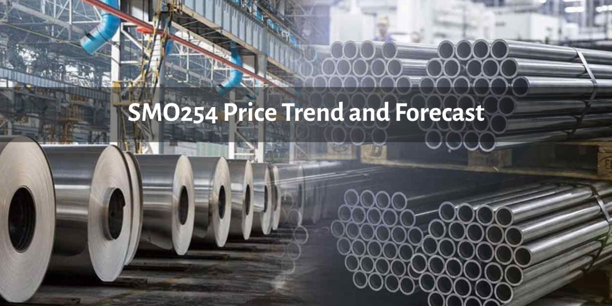 SMO254 Prices Q1 2026: Global Trends, Chart, News and Demand