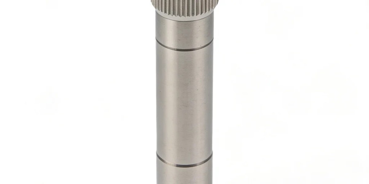 Ride Stronger, Ride Smarter: The Role of Spindles in Crank System Performance