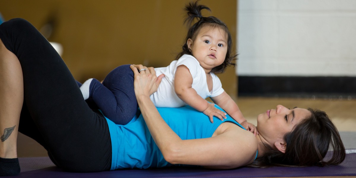When to start postnatal pelvic floor physiotherapy