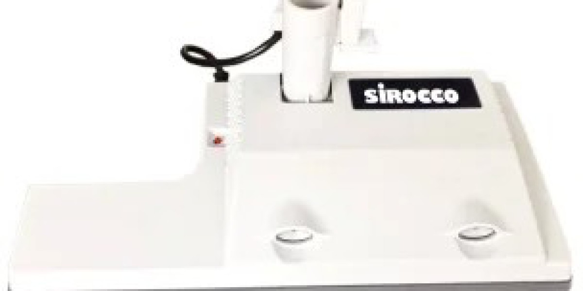 Effortless Cleaning in Dark Corners: The PPN Power Nozzle Advantage