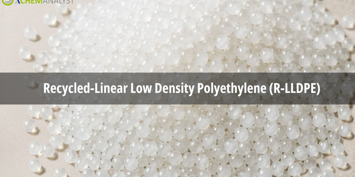 Recycled Linear Low Density Polyethylene (R-LLDPE) Prices Q1 2026: Global Trends, Chart and Forecast