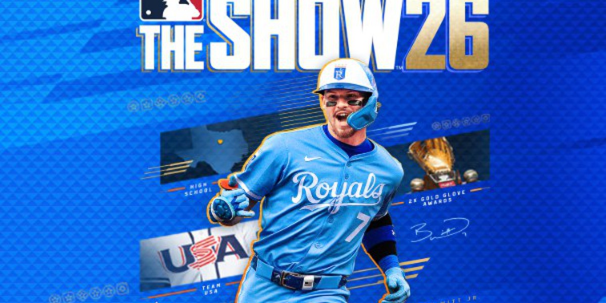 MLB The Show 26 Cityscapes Program Guide