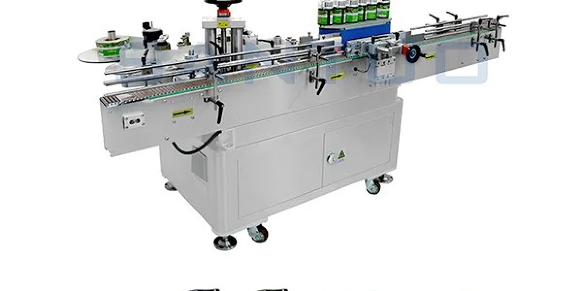Improving Labeling Consistency for Cylindrical Containers in High-Volume Production