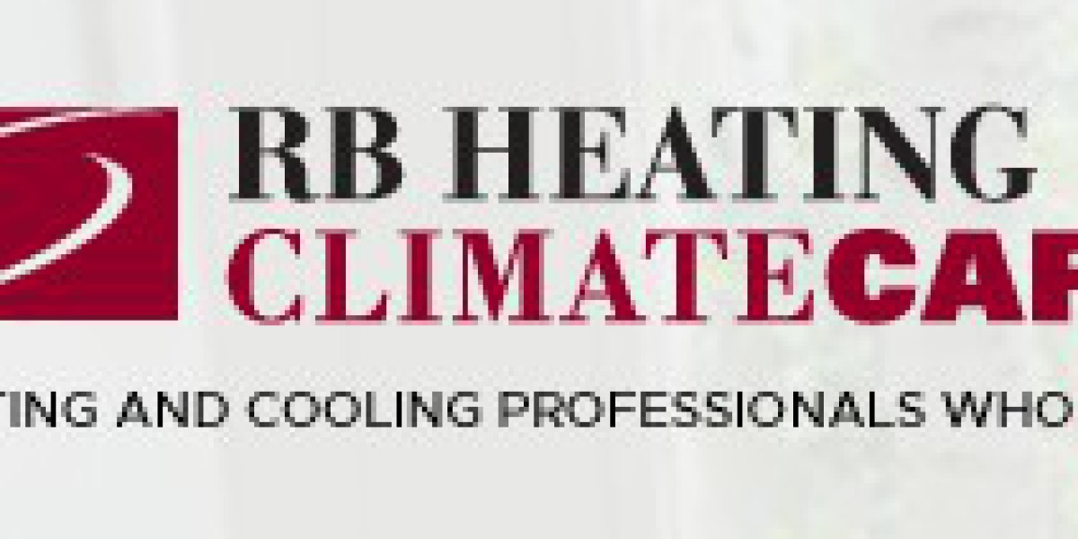 RB Heating Specializes in Modern Heating and Cooling Technologies