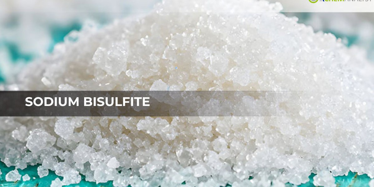Sodium Bisulfite Prices Q1 2026: Global Trends, Chart, News and Demand