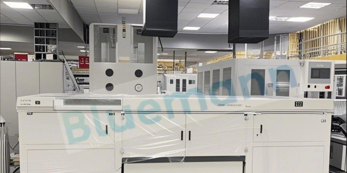 Efficiency Meets Precision: The Advantages of Automatic Trimming Machine