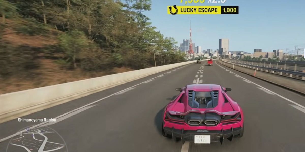 Forza Horizon 6 AFK Wheelspin Farming Guide