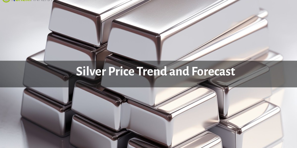Silver Prices Q1 2026: Global Trends, Chart, Demand and Forecast