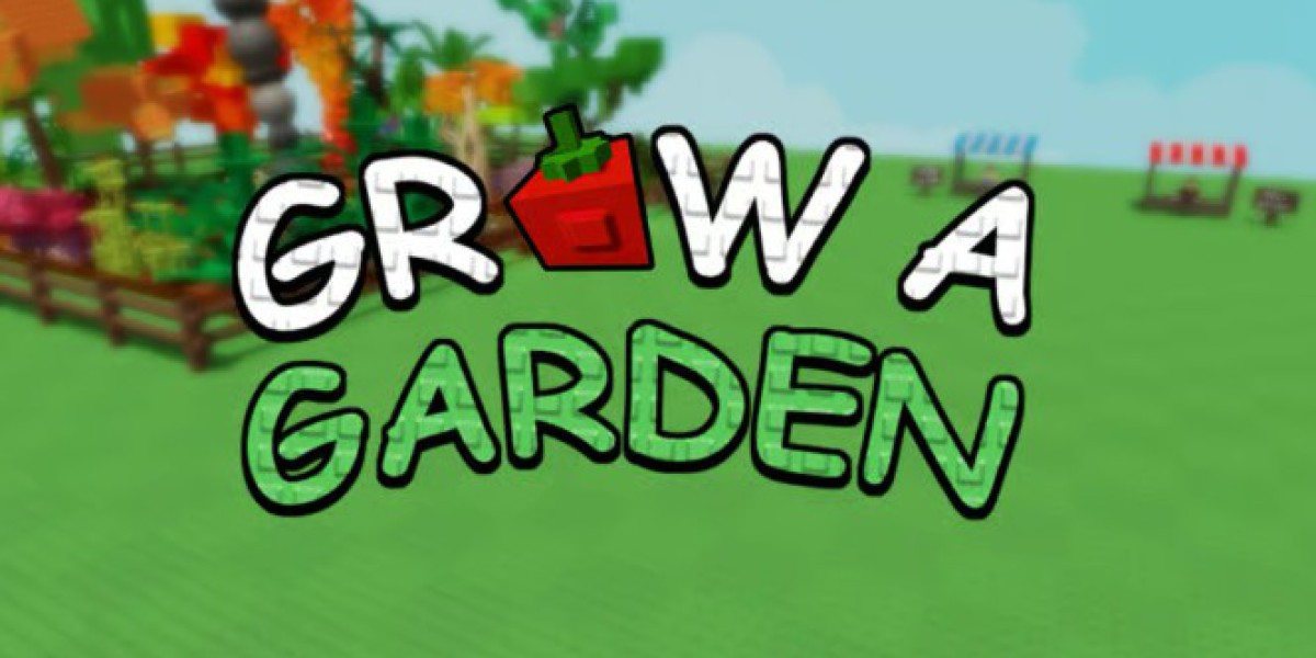 Mastering Resource Management in Grow a Garden