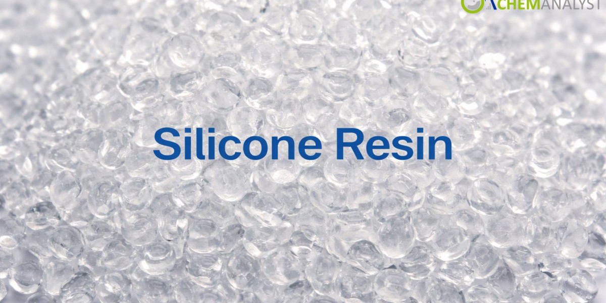 Silicone Resin Prices Q1 2026: Global Trends, Regional Insights, and Market Outlook