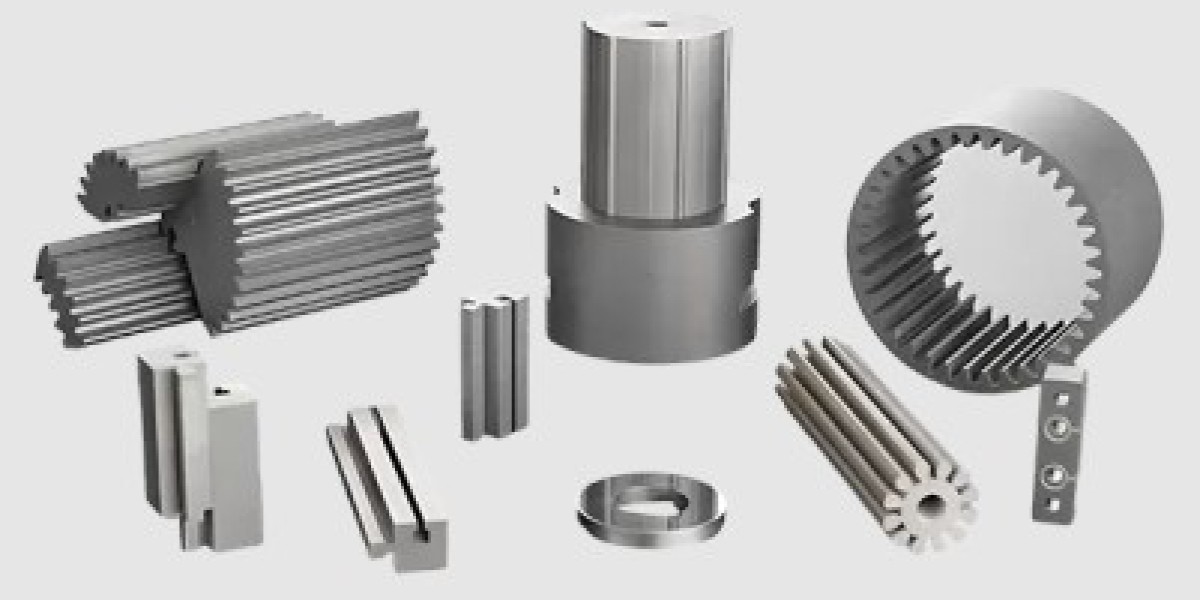 Tungsten Carbide Semi-Finished Products for High-Performance Tooling Applications
