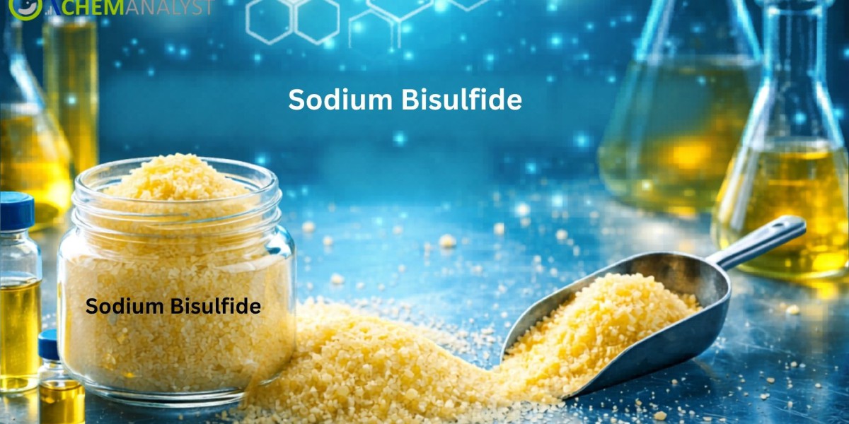 Sodium Bisulfide Prices Q1 2026: Global Trends, Chart, News and Demand