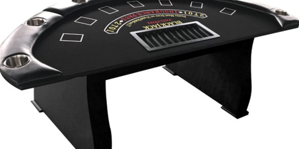 Why a Roulette Table Is More Than Just a Game