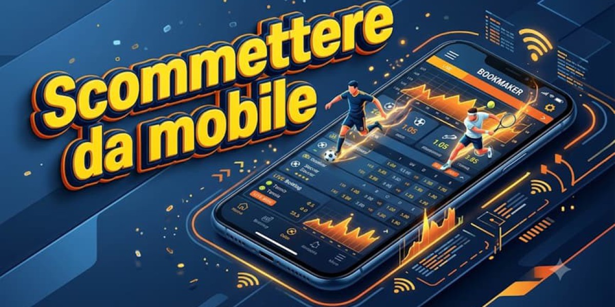 Migliori Siti Scommesse Stranieri: Guida Completa per Scegliere Piattaforme Sicure e Affidabili