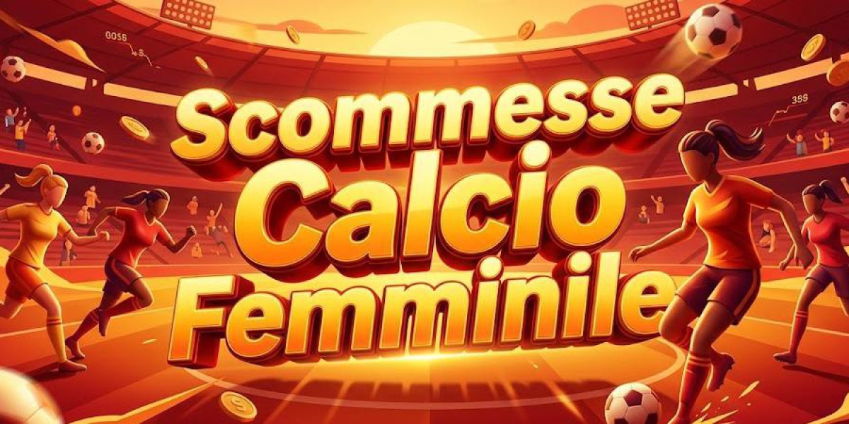 Siti Scommesse Mondiali: Il Futuro delle Piattaforme Digitali nel Mercato del Betting Online