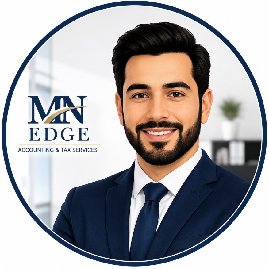 MN Edge