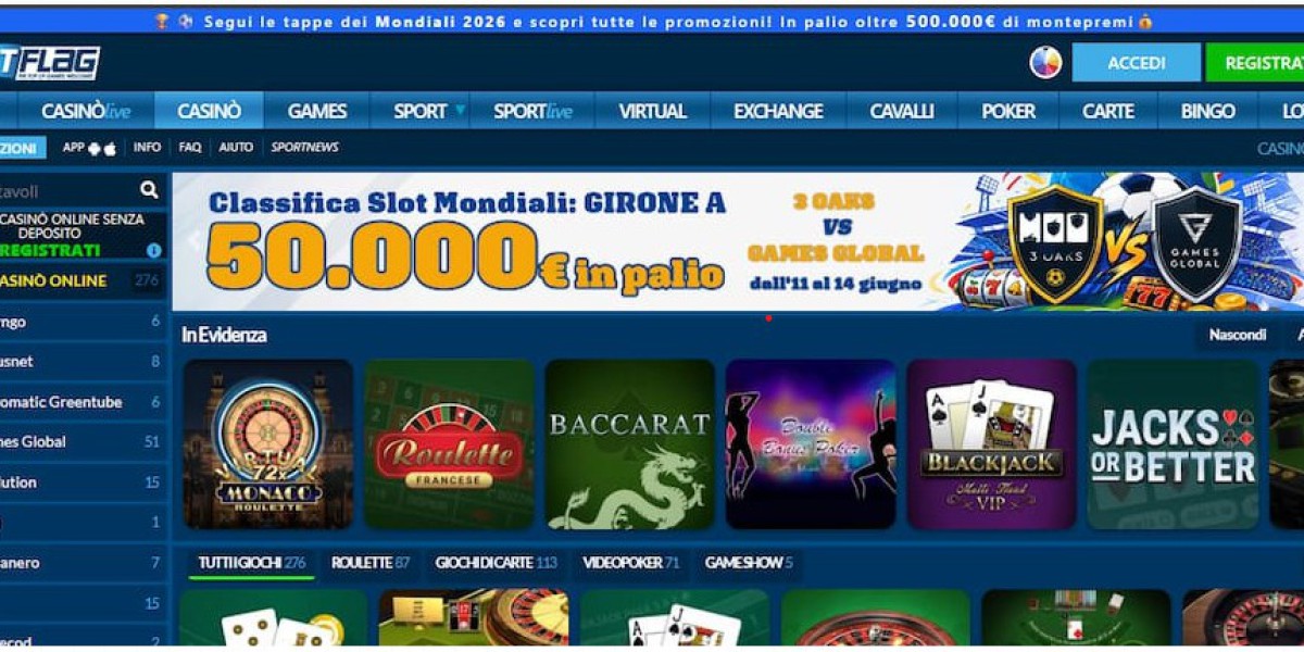Casino non AAMS affidabile: guida completa alla scelta sicura e consapevole