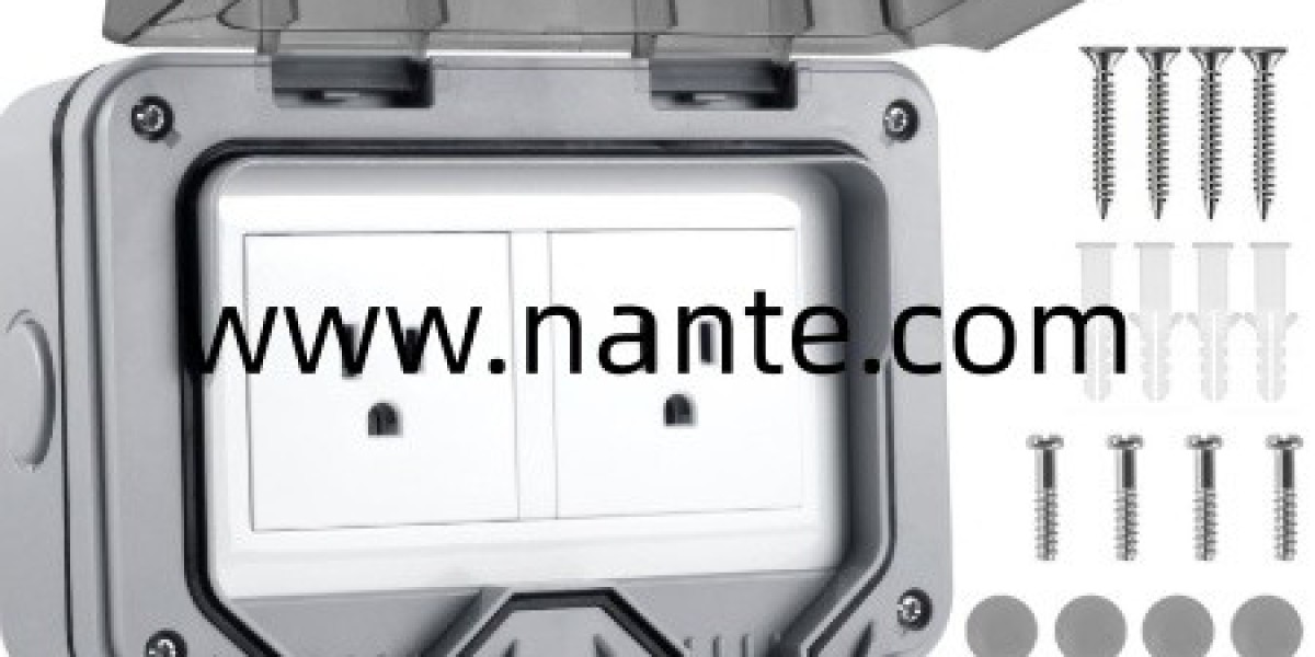 Can Outdoor Socket Box from Nante Fit Every Project?