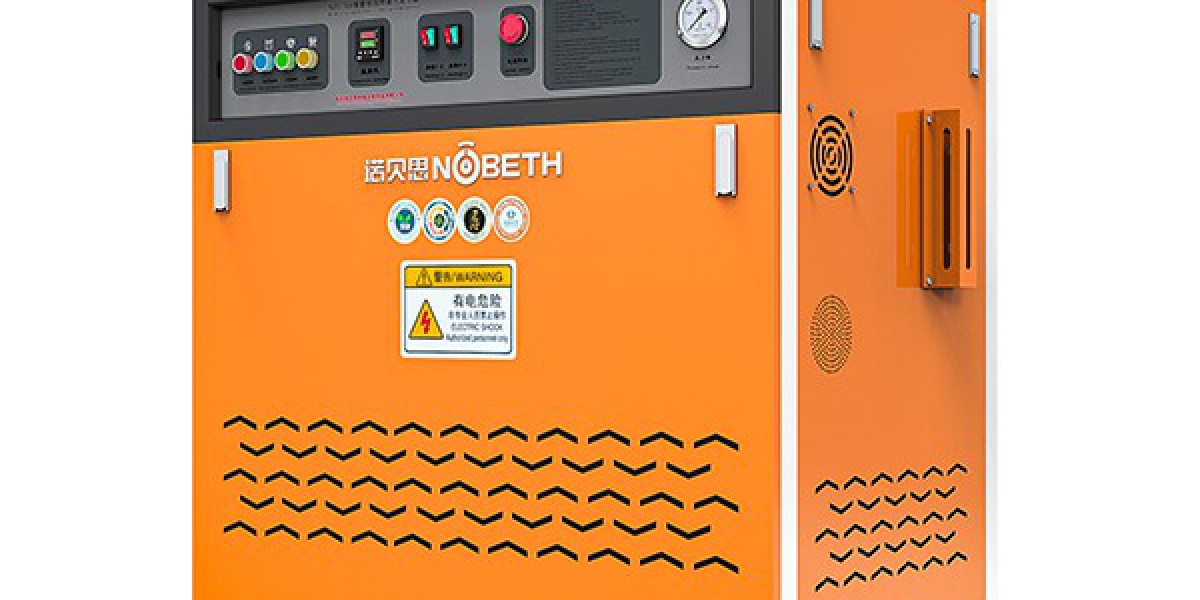 Electric vs Gas Boilers: Why Industrial Leaders Choose Electric Steam