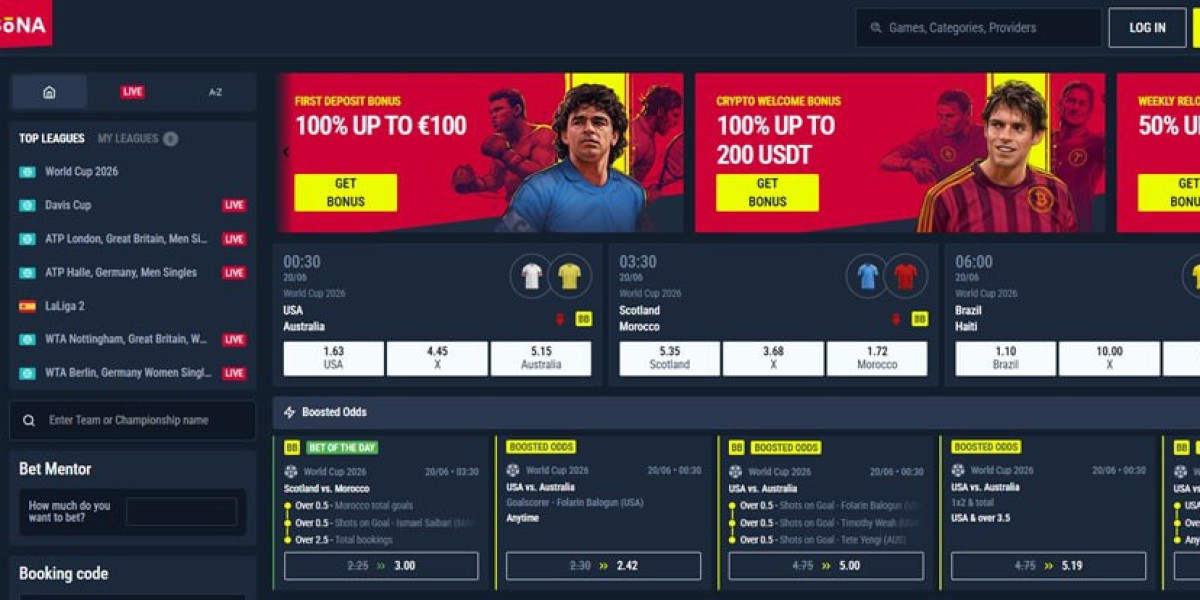 Migliori Casino Online: Guida Completa per Scegliere la Piattaforma Ideale