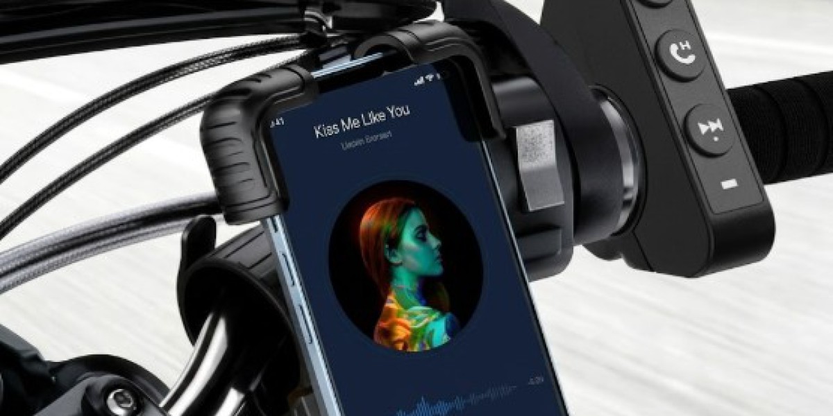 The Competitive Advantage of Partnering with a Professional Bluetooth Handlebar Remote Manufacturer