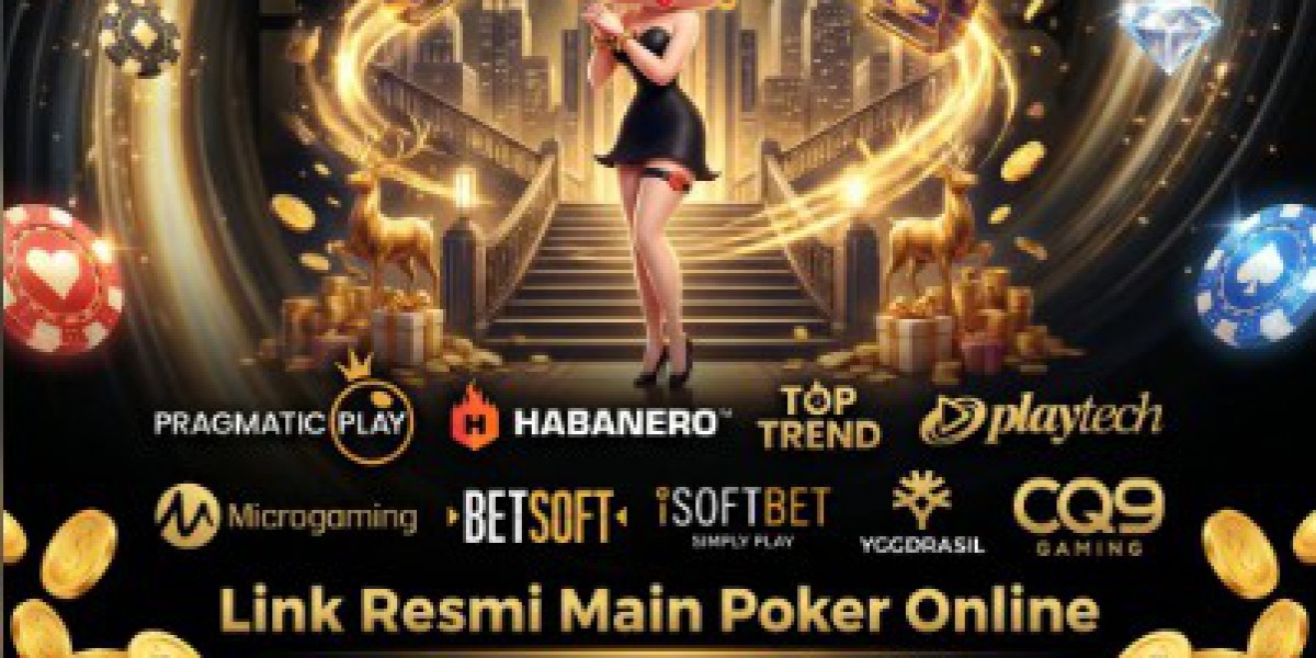 Situs Poker88: Pilihan Tepat untuk Pengalaman Permainan Poker Online yang Aman dan Menarik