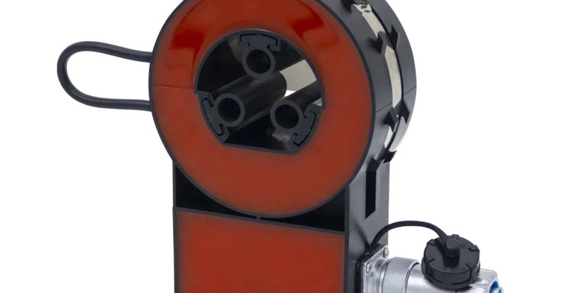 Unlocking Efficiency: The Role of Alternating Current Sensors in Modern Applications
