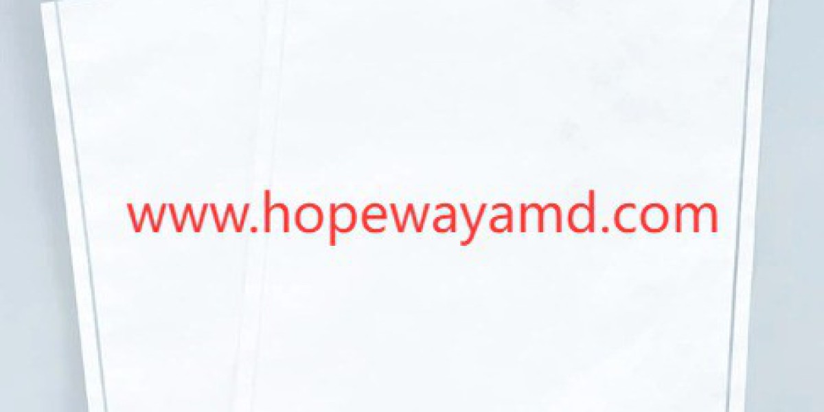Can Hopeway AMD Tyvek Breathing Bag Support Sterile Packaging?