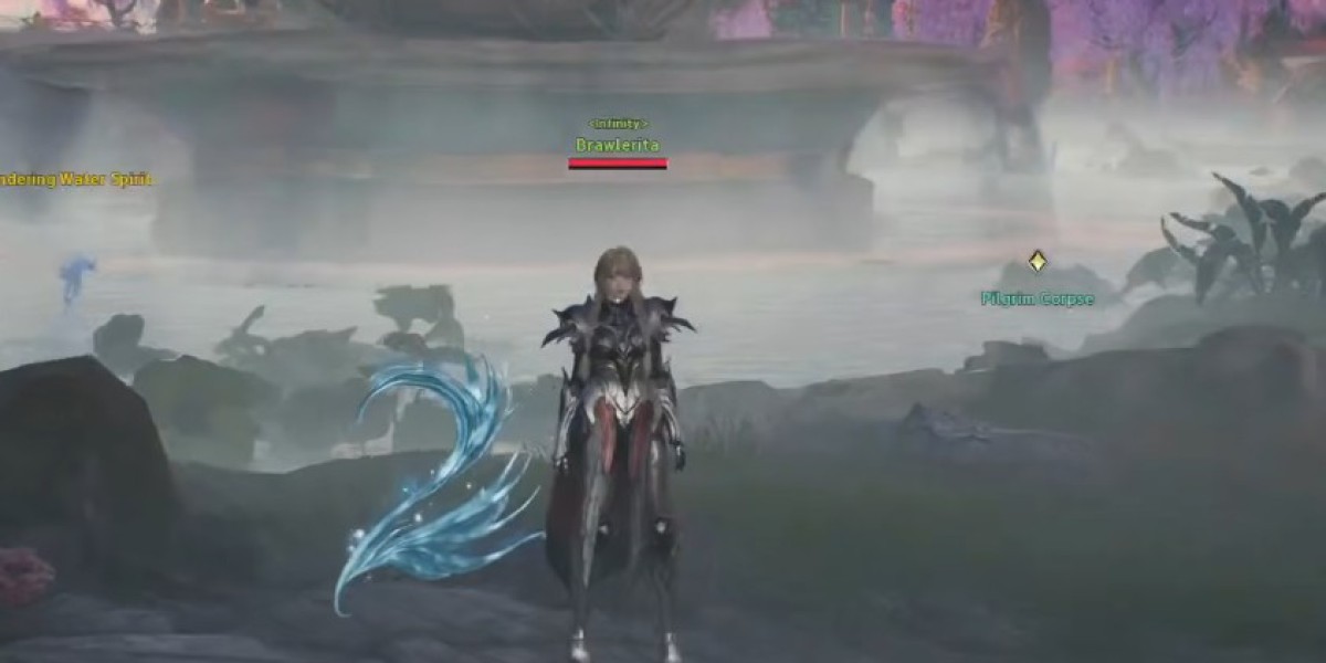 U4N Aion 2 Review: Gameplay, Content, and Player Experience