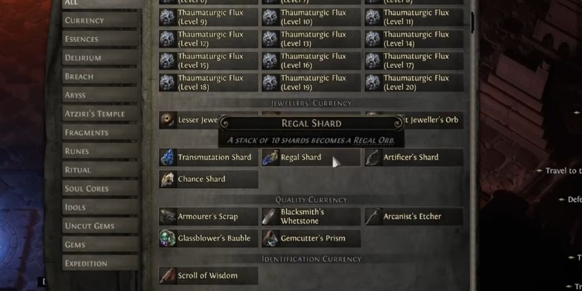 Path of Exile 2 Performance Tips with U4N for Large Minion Builds