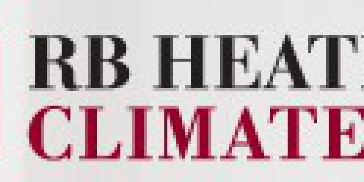 Complete HVAC Care for Homes with RB Heating
