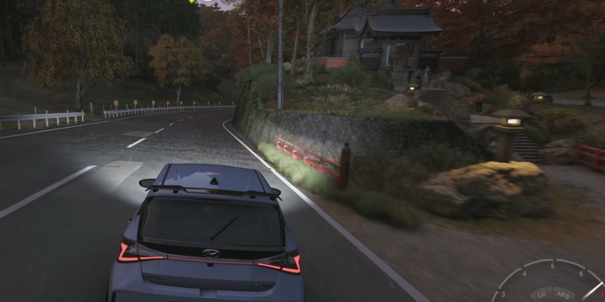 Forza Horizon 6 Car Freedom Debate and U4N Boosting Perspective
