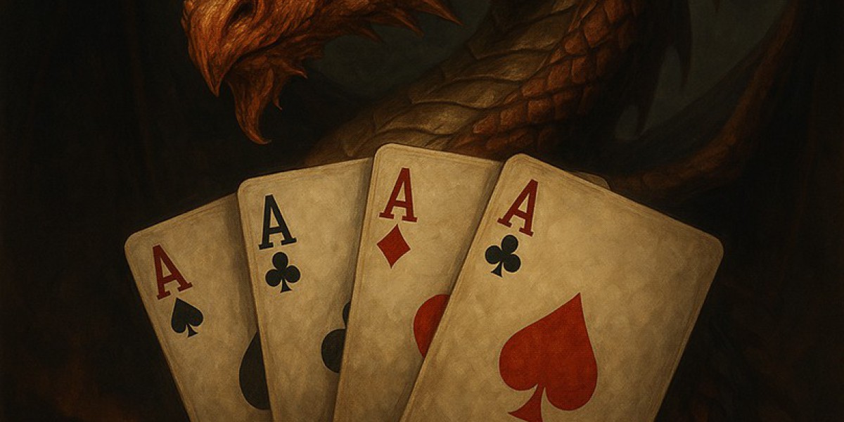 NAGAPOKER: Exploring a Modern Online Poker Platform