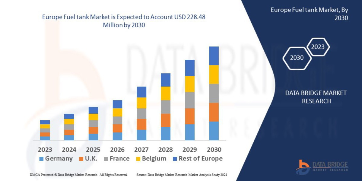 Europe Fuel Tank Market Investment Opportunities and Industry Assessment