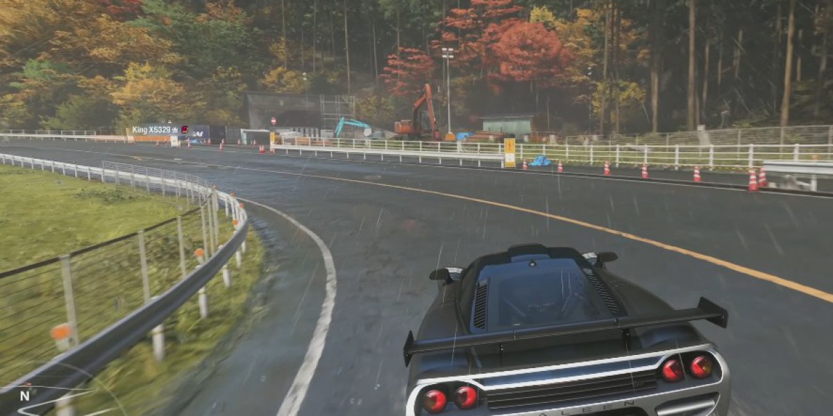 Forza Horizon 6 U4N Performance Builds and Racing Experience Insights Guide