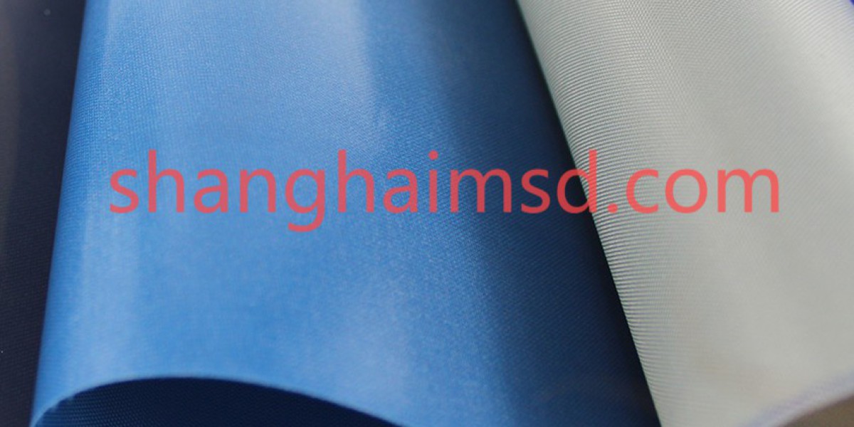 What Ideas Can ShanghaiMsd PVC Flex Banner Bring to Visual Projects?