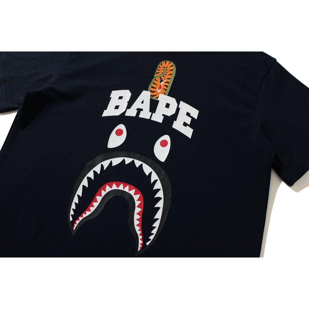 Bape Shark Clothing