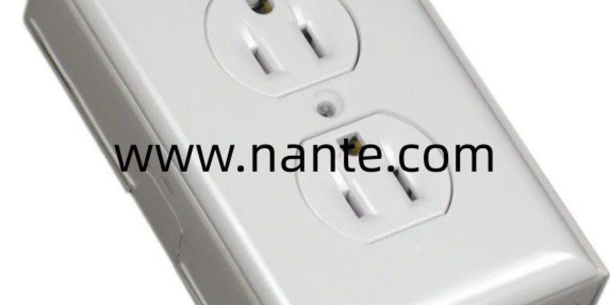 Is Nante Outdoor Socket Box Suitable for Modern Outdoor Projects?