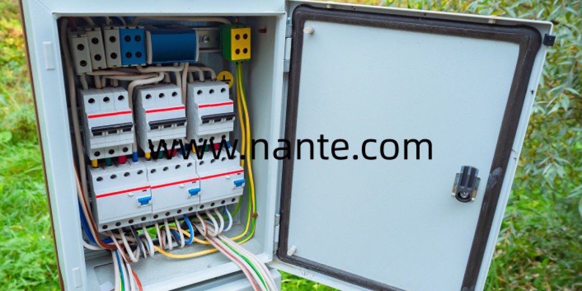 How Does Industrial Concealed Socket Support Organized Electrical Systems?