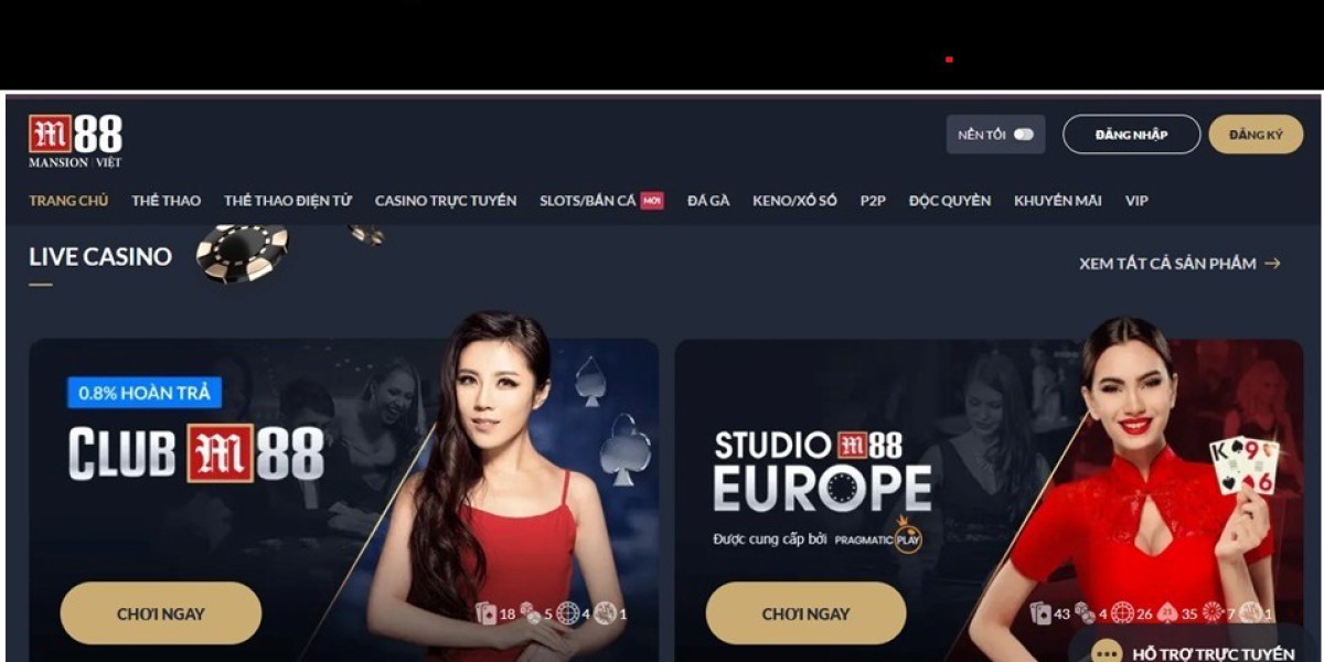 Casino trực tuyến Việt Nam rút tiền nhanh – Trải nghiệm giao dịch thuận tiện và an toàn