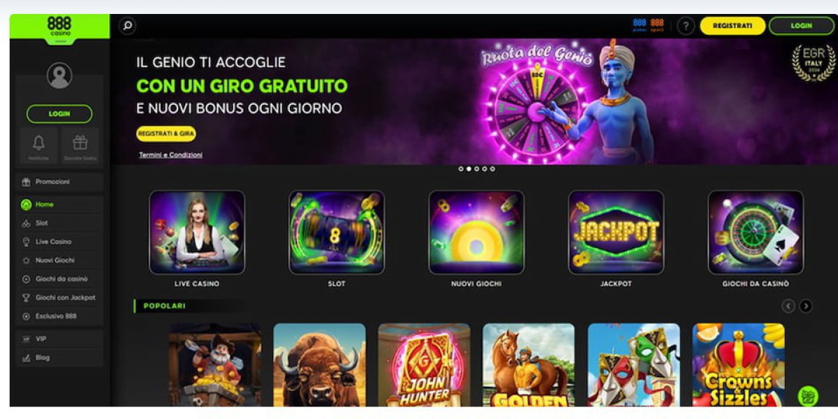 Casino Online Non AAMS: Guida Completa per Giocare in Modo Consapevole