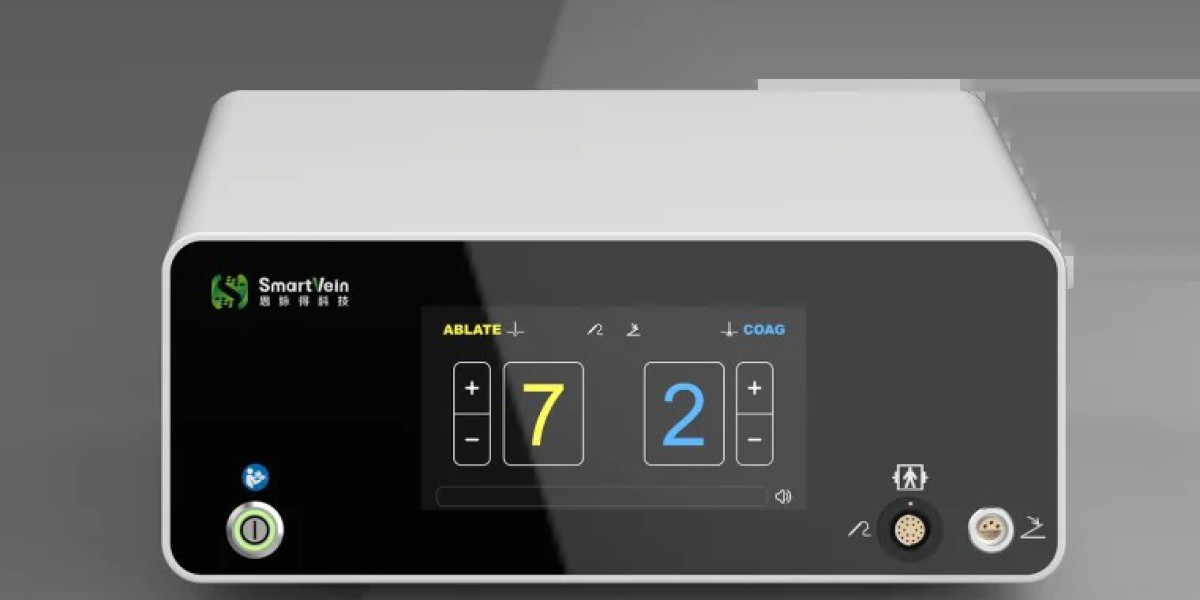 How does electronic endoscope testing equipment ensure patient safety?