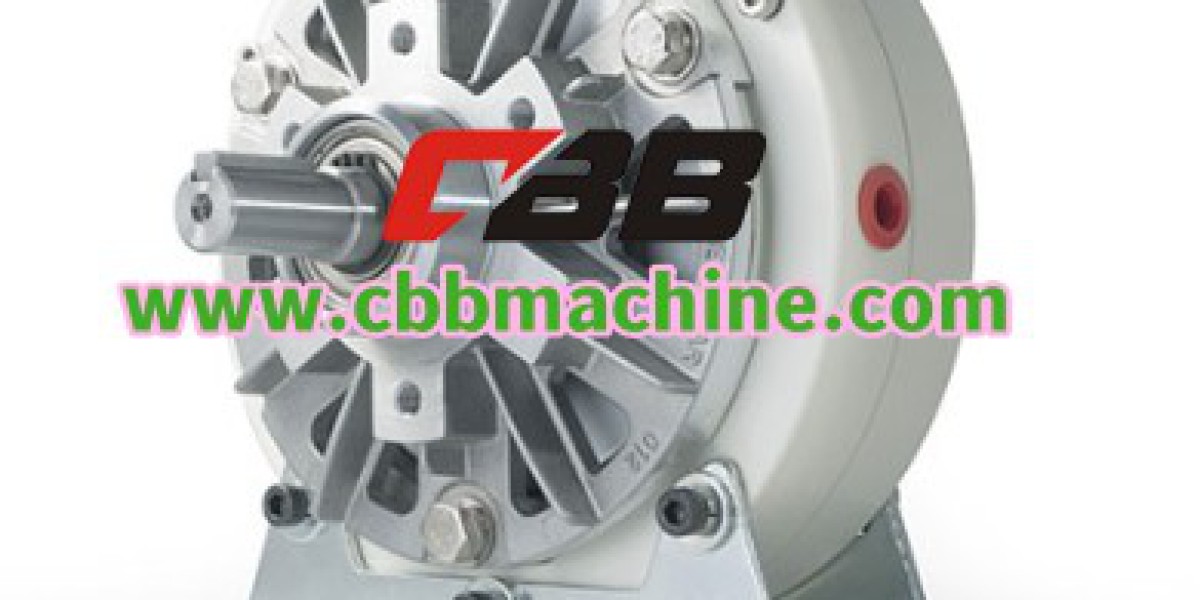 Why Choose Cbbmachine Differential Shaft for Slitting?