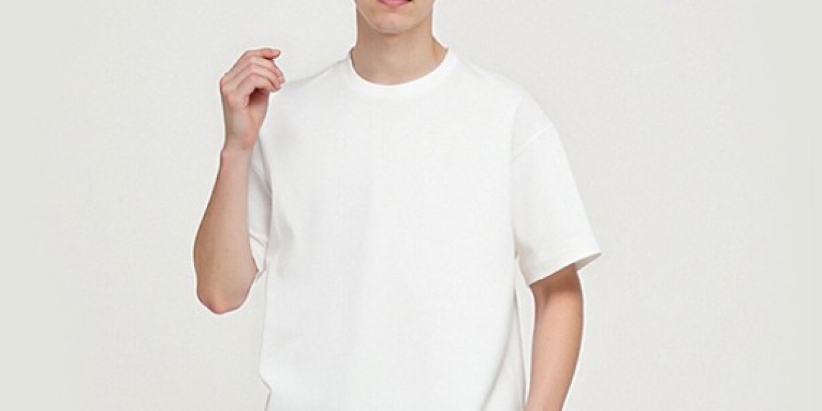 Custom heavy blank shirts: A combination of fashion, warmth and comfort