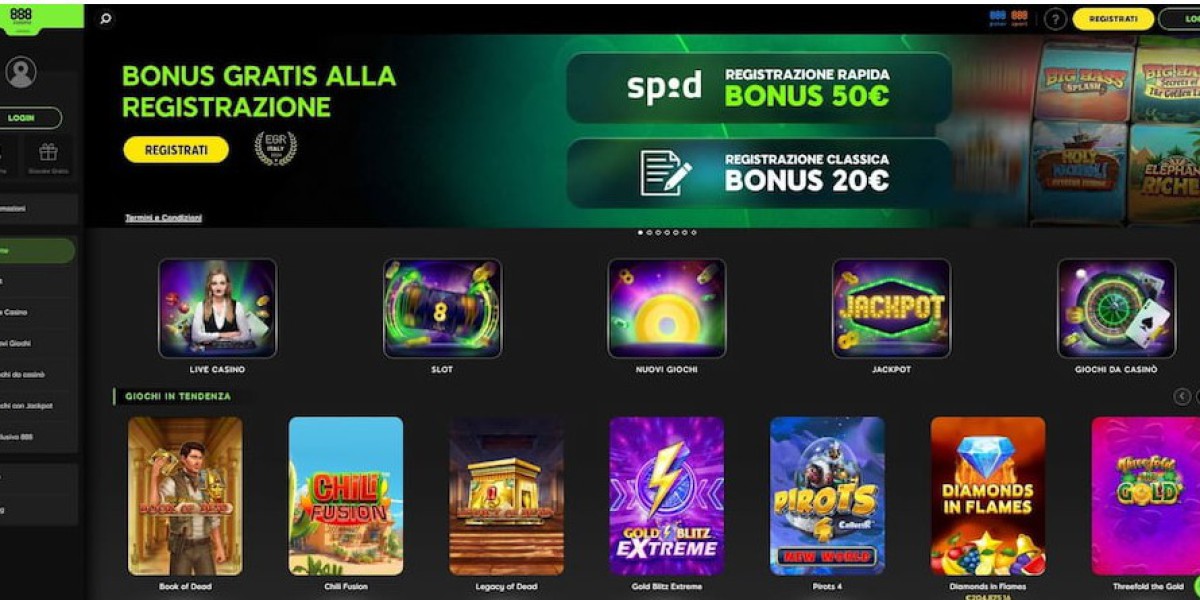 Casinos Online: A Complete Guide to Choosing a Reliable and Enjoyable Platform