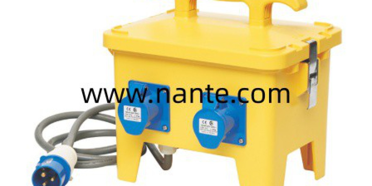 Could Nante Distribution Socket Box Fit Changing Installation Needs?
