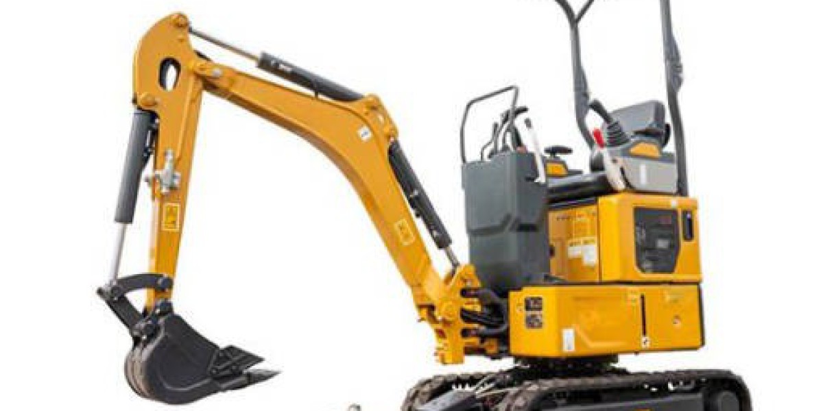 Analysis of the Differences Between Wheel-Type Excavators and Track-Type Excavators: How to Choose?