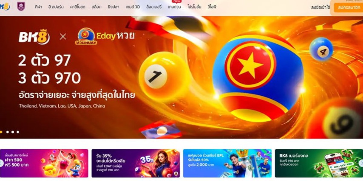 คาสิโนออนไลน์: คู่มือทำความเข้าใจการเล่นเกมคาสิโนยุคดิจิทัล